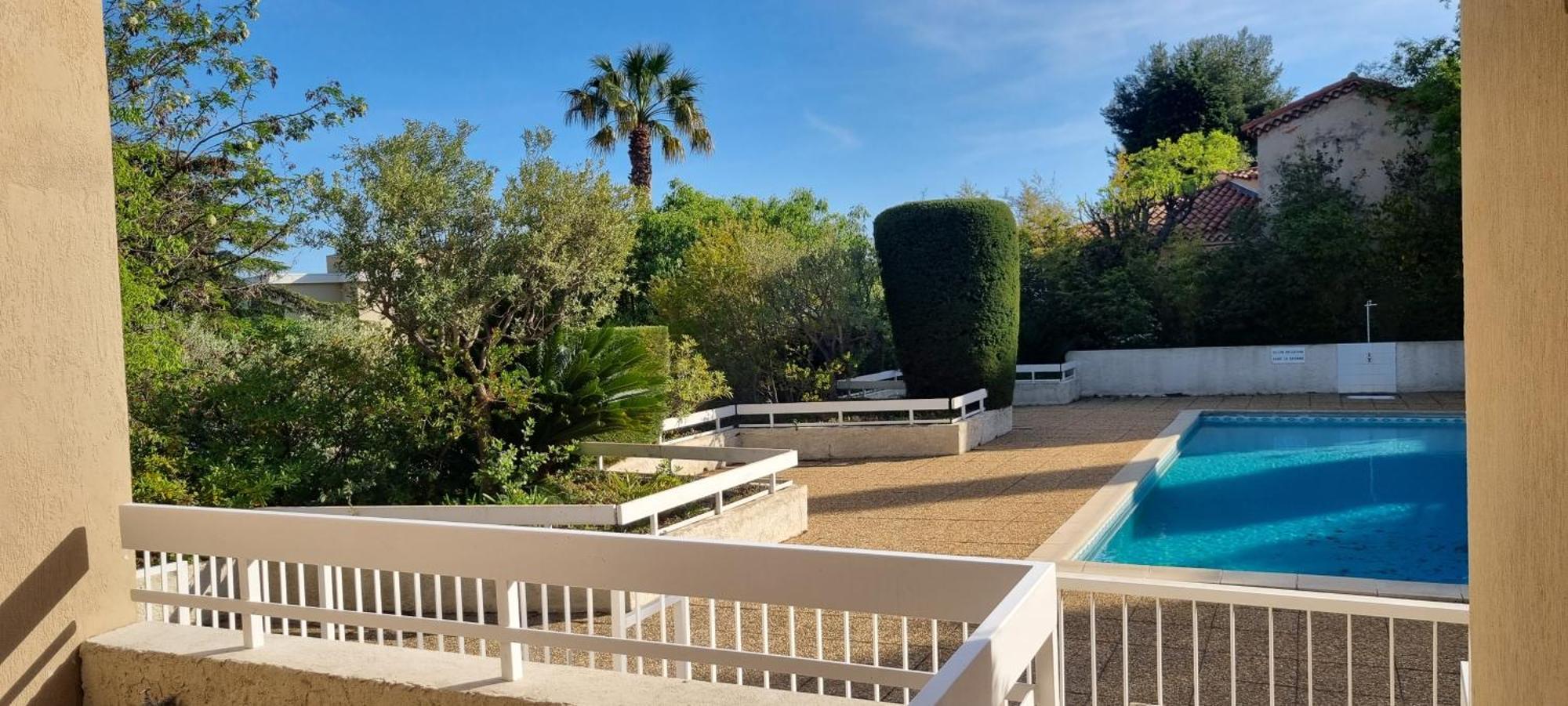 "Cote Gibaou" Centre-Ville Garage Piscine Terrasse Cassis Exterior photo